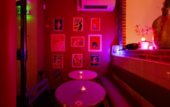 Débonnaire Pigalle #3