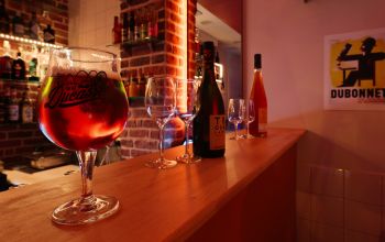 Débonnaire Pigalle #13