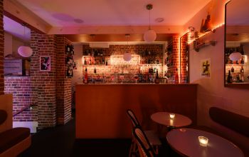 Débonnaire Pigalle #2