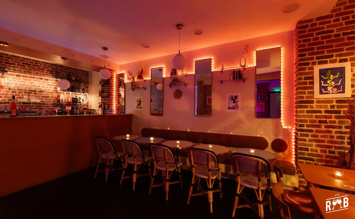 Débonnaire Pigalle #13