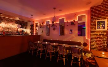 Débonnaire Pigalle #1