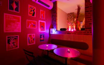 Débonnaire Pigalle #5