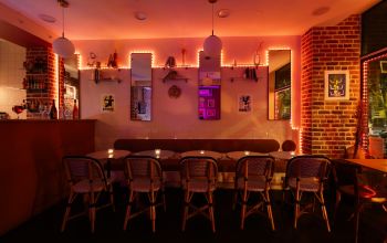 Débonnaire Pigalle #8