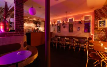 Débonnaire Pigalle #4