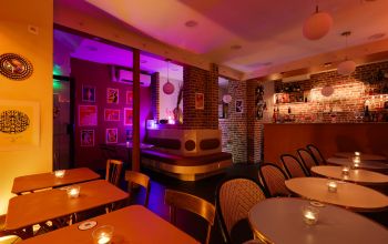 Débonnaire Pigalle #9