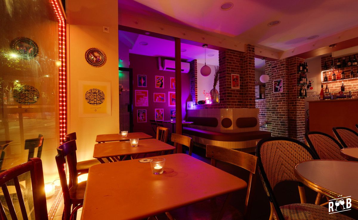 Débonnaire Pigalle #18