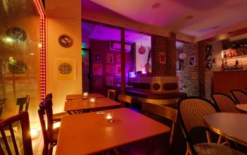 Débonnaire Pigalle #6