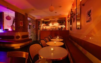 Débonnaire Pigalle #10