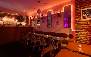 Débonnaire Pigalle #7