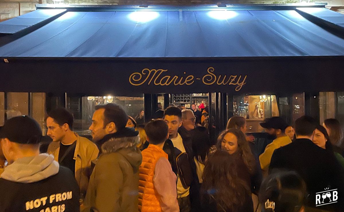 Marie Suzy #6