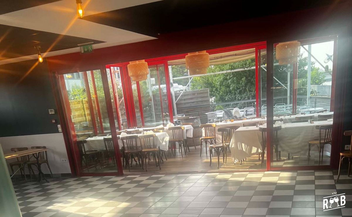 Bar de la Marine #10