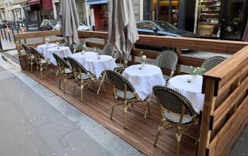 L'empire du 8ème #13