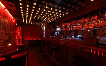 Charlotte Club #2