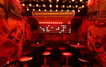 Charlotte Club #6