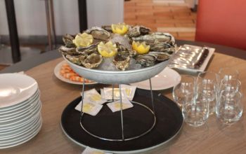 La Criée La Villette #10 La Criée La Villette #10