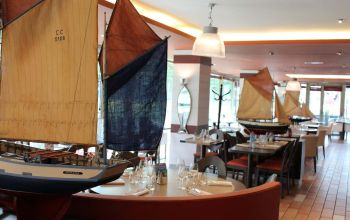 La Criée La Villette #11 La Criée La Villette #11