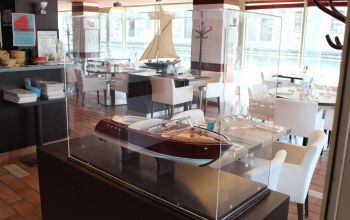 La Criée La Villette #12 La Criée La Villette #12