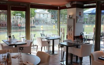 La Criée La Villette #13 La Criée La Villette #13