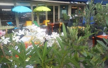 La Criée La Villette #15 La Criée La Villette #15