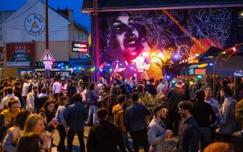 La Chaumière #2 La Chaumière #2