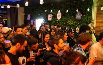 La Chaumière #3 La Chaumière #3