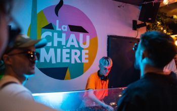 La Chaumière #5 La Chaumière #5