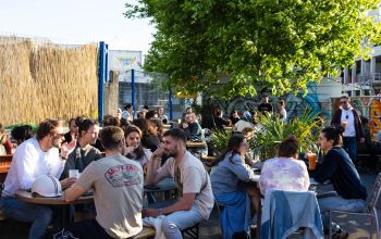 La Chaumière #7 La Chaumière #7