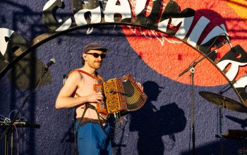 La Chaumière #8 La Chaumière #8