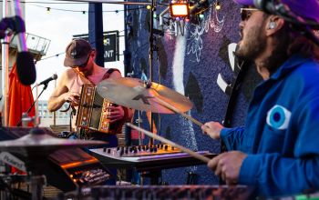 La Chaumière #9 La Chaumière #9