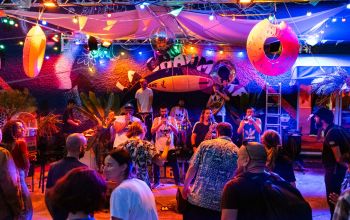 La Chaumière #12 La Chaumière #12