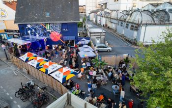 La Chaumière #13 La Chaumière #13