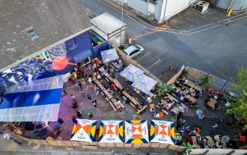 La Chaumière #14 La Chaumière #14