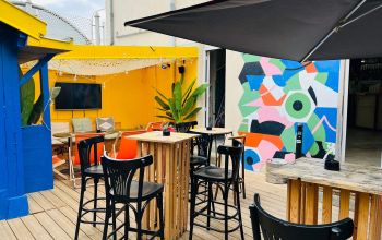 La Chaumière #15 La Chaumière #15