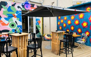 La Chaumière #16 La Chaumière #16