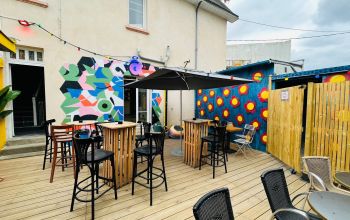 La Chaumière #19 La Chaumière #19