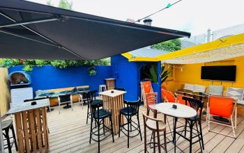 La Chaumière #20 La Chaumière #20