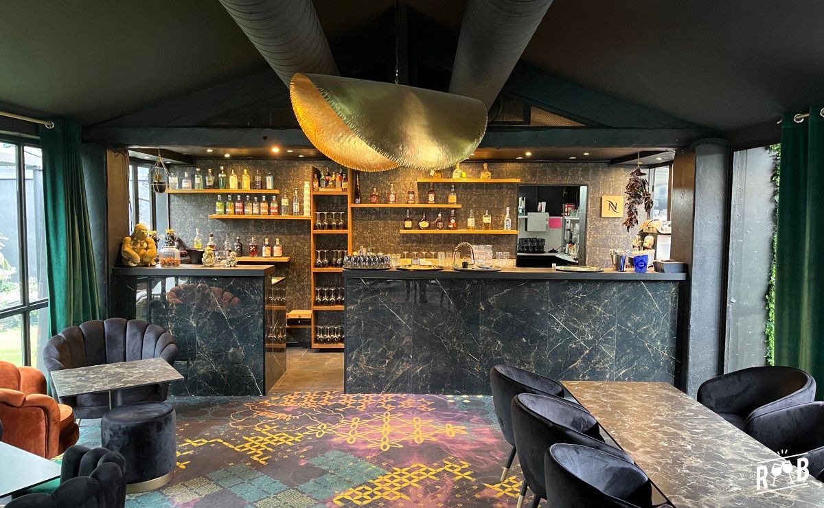 Lodge Le Gaya #4 Lodge Le Gaya #4