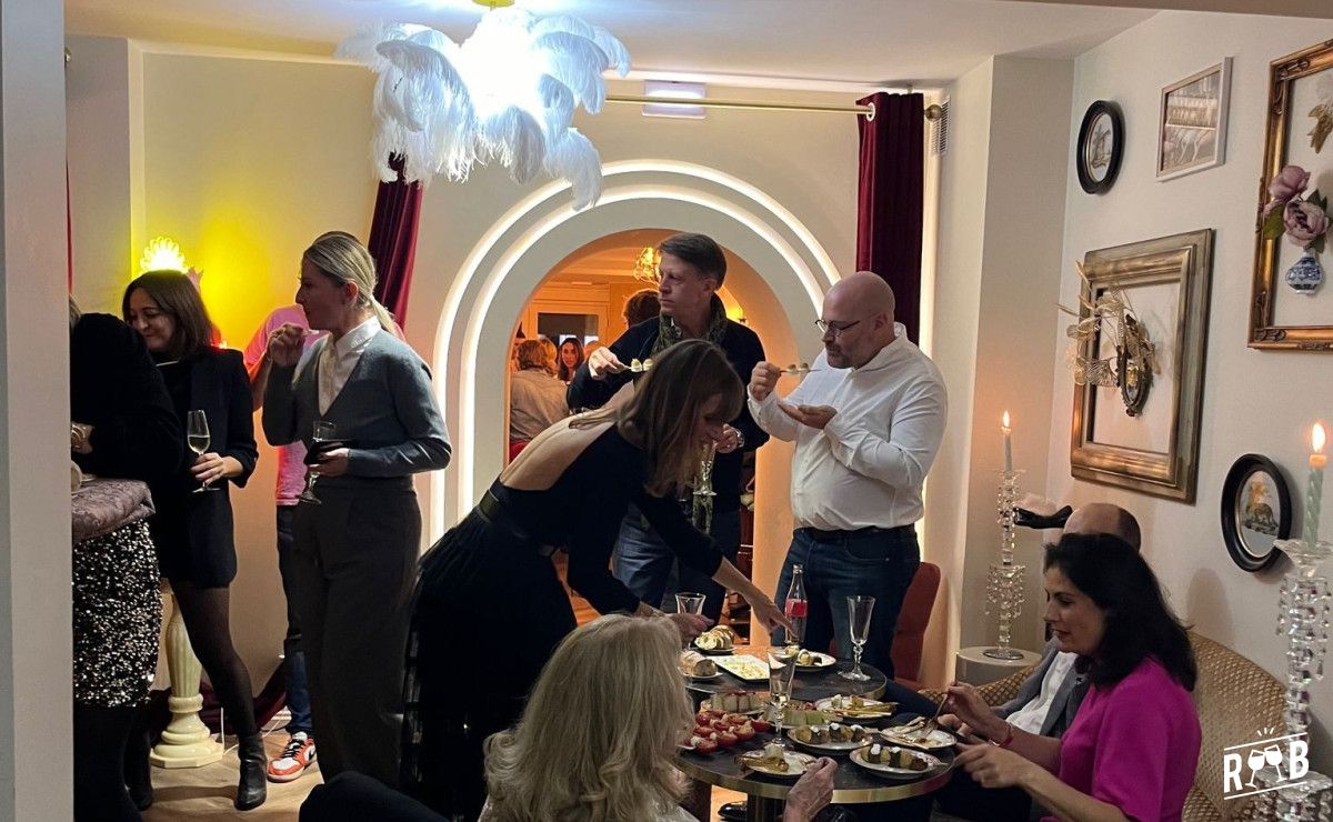 Maison Brochettes #4