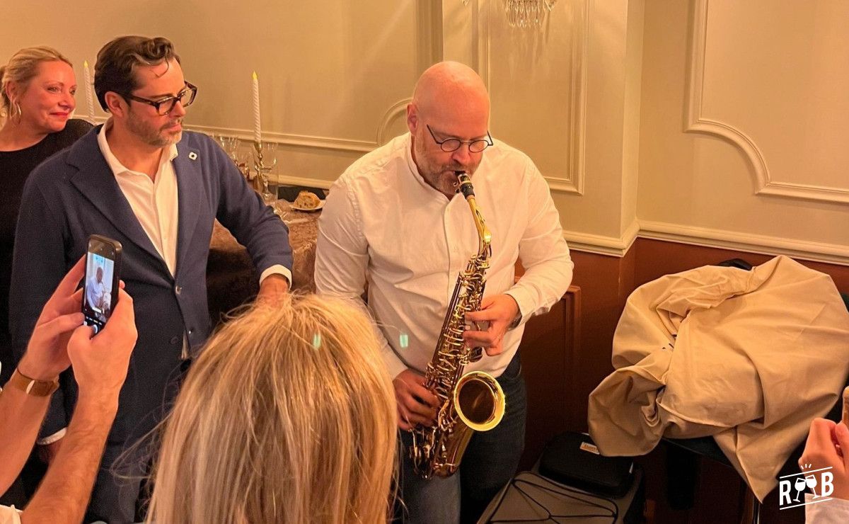 Maison Brochettes #6