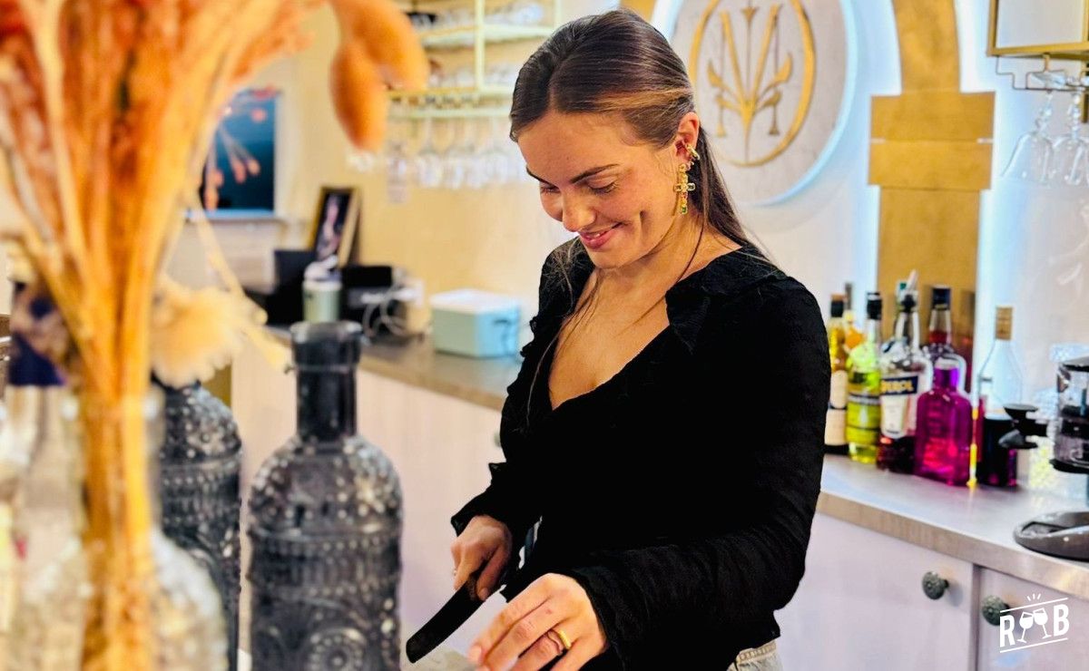 Maison Brochettes #3