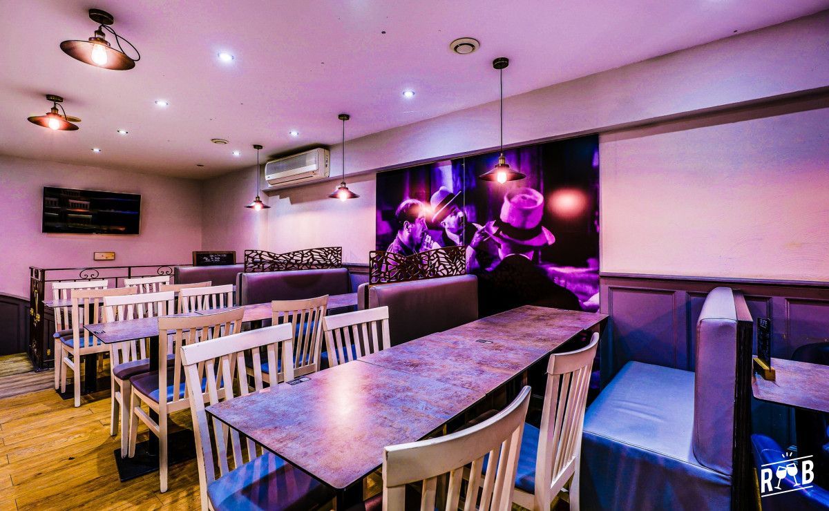 Brasserie Marius #10