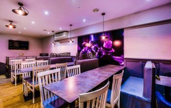 Brasserie Marius #10