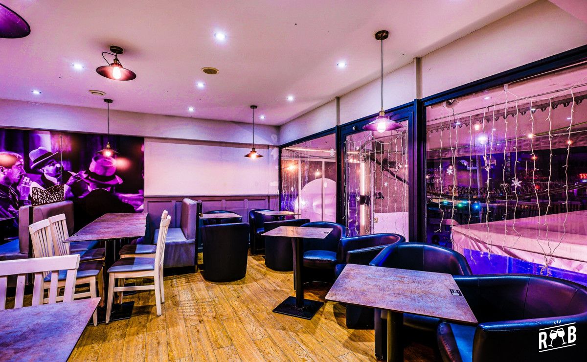 Brasserie Marius #11