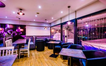 Brasserie Marius #11