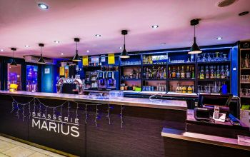 Brasserie Marius #13