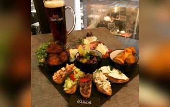 Brasserie Marius #15