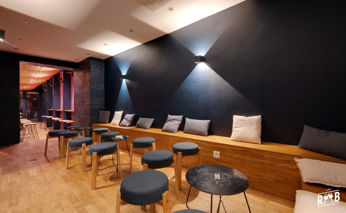 La Cantina #5