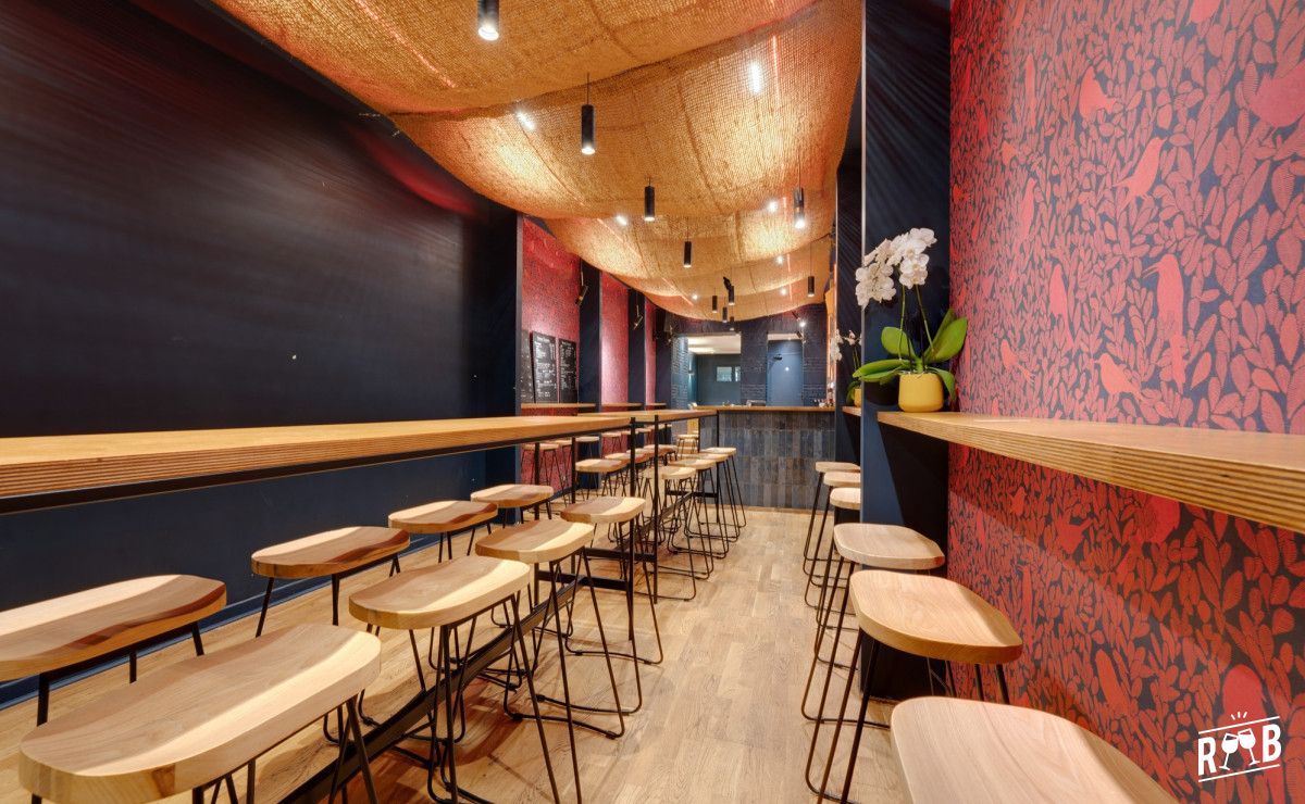 La Cantina #7