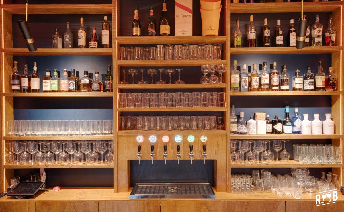 La Cantina #13