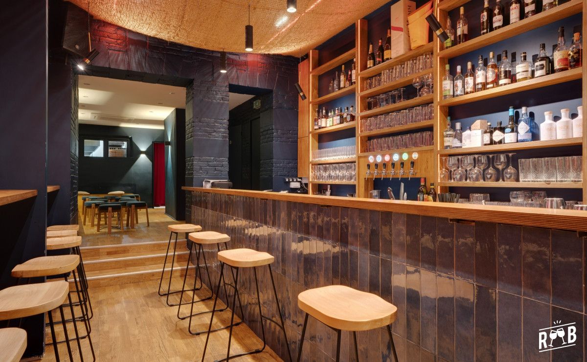 La Cantina #3